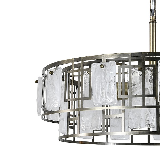 Подвесная люстра Escada Tephida 2131/6S Фото № 2