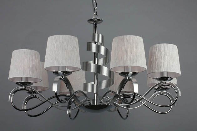 Подвесная люстра Omnilux OML-60103-08 Фото № 5