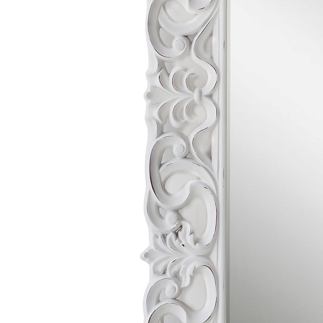 Зеркало Lumina Deco FM PU460 WT Фото № 5