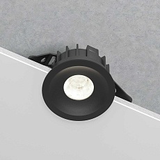 Встраиваемый светодиодный светильник Elektrostandard Combi 25067/LED a069004