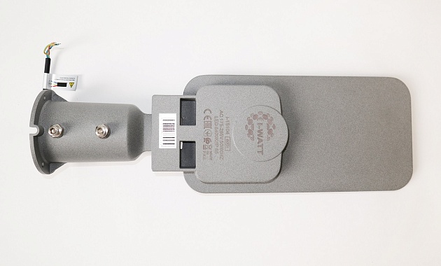 Уличный светодиодный консольный светильник i-Watt i-15104 изображение 3 Уличный светодиодный консольный светильник i-Watt i-15104 Фото № 3