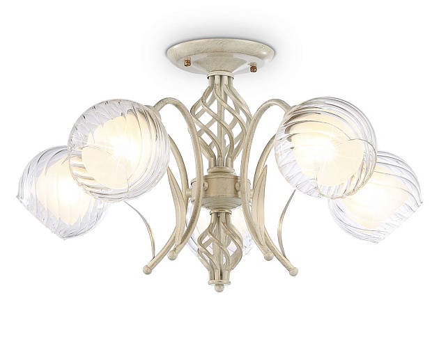 Потолочная люстра Ambrella light Traditional TR3066 Фото № 5