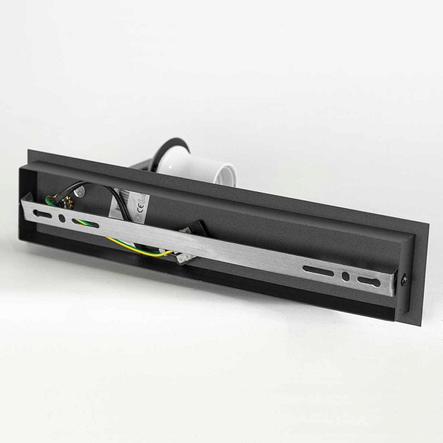 Бра настенное Lussole MILAM LSP-8997 изображение 2 Бра настенное Lussole MILAM LSP-8997 Фото № 2