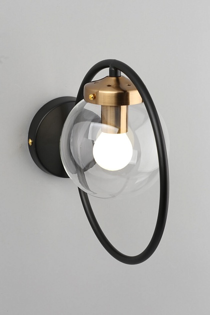 Бра Omnilux Serrano OML-94501-01 изображение 11 Бра Omnilux Serrano OML-94501-01 Фото № 11