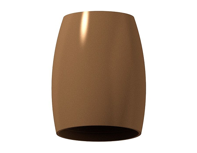 Корпус светильника Ambrella light DIY Spot C1124 Фото № 1