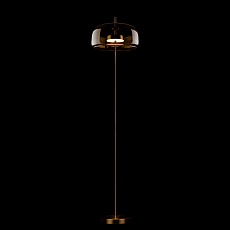 Торшер Loft IT Dauphin 10040F/B 1