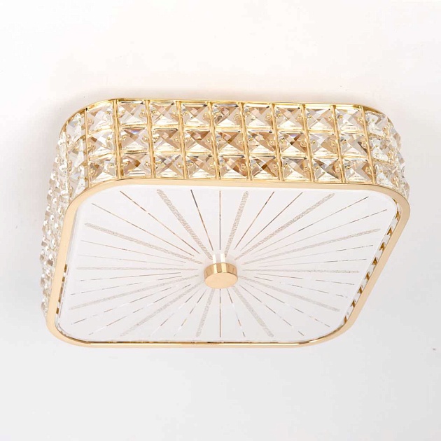 Потолочный светильник Citilux Портал CL324242 изображение 10 Потолочный светильник Citilux Портал CL324242 Фото № 10