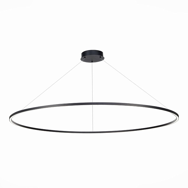 Подвесной светодиодный светильник ST Luce ST605.443.72 Фото № 2