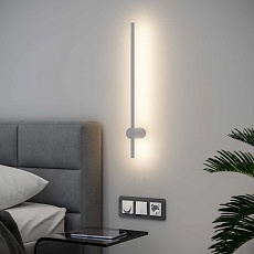 Бра Elektrostandard Cane MRL Led 1115 белый a058237 1