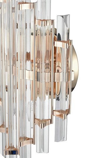 Бра Vele Luce Clarinetto VL3314W22 Фото № 4