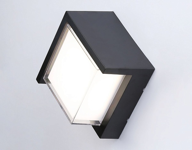 Уличный настенный светодиодный светильник Ambrella light Garden ST5233 Фото № 3