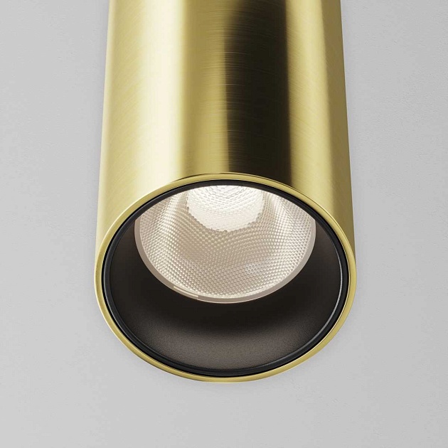 Трековый светильник Maytoni Technical TR157-1-12W4K-BS Фото № 5