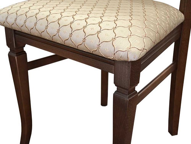 Кухонный стул Мебелик Бонита 005488 изображение 5 Кухонный стул Мебелик Бонита 005488 Фото № 5