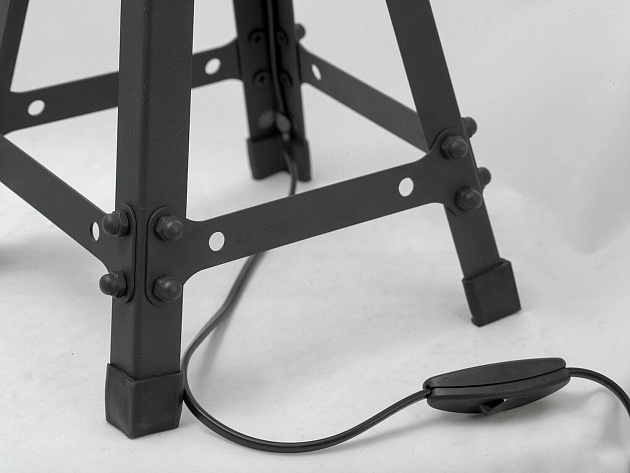 Настольная лампа Lussole Loft LSP-9886 изображение 4 Настольная лампа Lussole Loft LSP-9886 Фото № 4