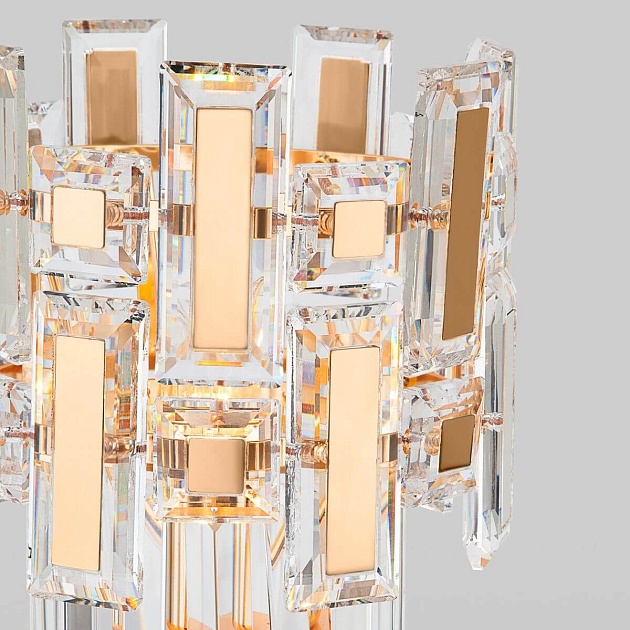 Настольная лампа Bogates Lago 01108/1 Strotskis Фото № 6