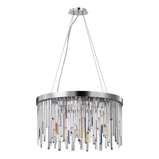 Подвесная люстра Stilfort Venecia 2113/09/08P Фото № 1