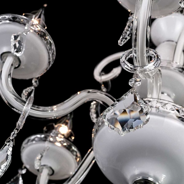 Подвесная люстра Citilux Марена CL352180 Фото № 6