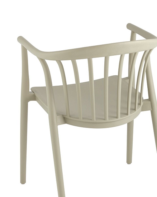 Стул Stool Group Campo SL-7100 green 70176 изображение 2 Стул Stool Group Campo SL-7100 green 70176 Фото № 2