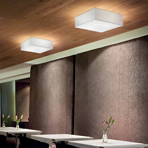 Потолочный светильник Ideal Lux Ritz PL4 D40 152875 Фото № 2