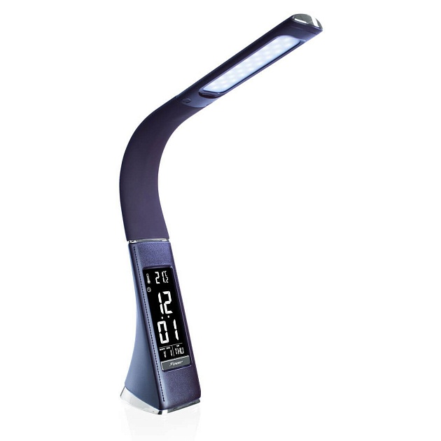 Настольная лампа Arte Lamp Supervisor A1706LT-1BR изображение 1 Настольная лампа Arte Lamp Supervisor A1706LT-1BR Фото № 1