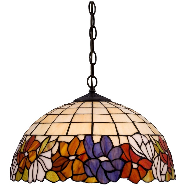 Подвесной светильник Velante 813-806-02 Фото № 1