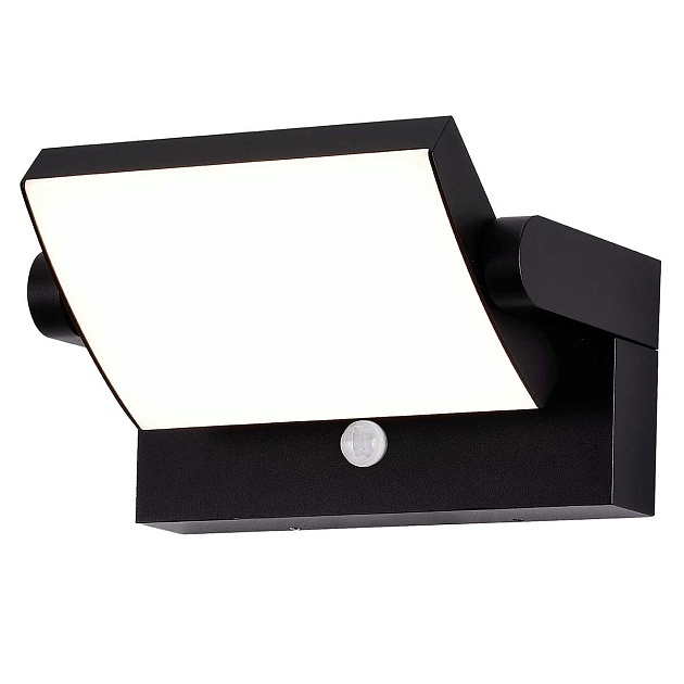 Уличный настенный светодиодный светильник Mantra Cooper 8473 Фото № 1