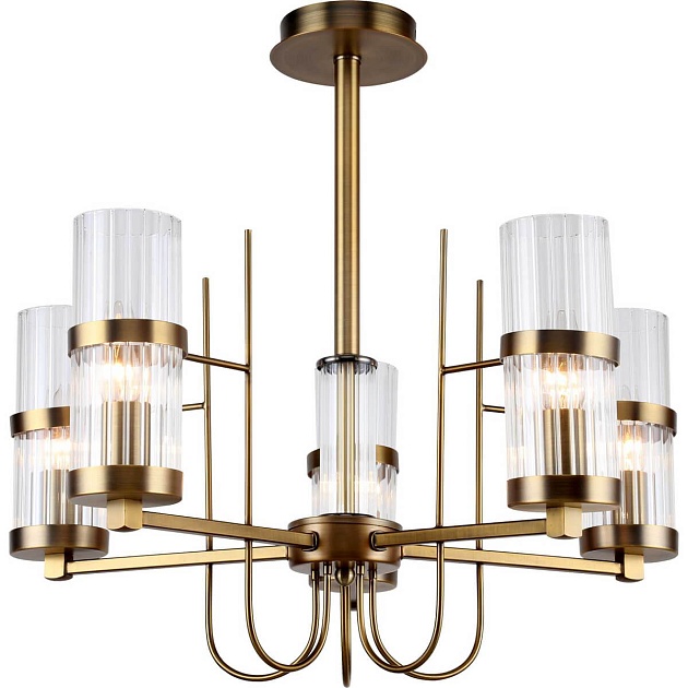 Подвесная люстра Stilfort Legion 2016/08/05C Фото № 1