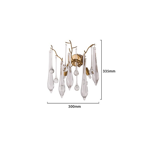 Бра Imperium Loft Sunwise 141048-26 изображение 7 Бра Imperium Loft Sunwise 141048-26 Фото № 7