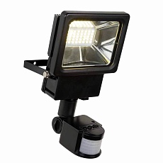 Прожектор светодиодный Lucide Led Projectors-IR 10W 4000K 14890/10/30 1