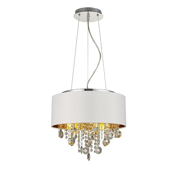 Подвесная люстра ST Luce Lacchia SL1350.503.04 изображение 5 Подвесная люстра ST Luce Lacchia SL1350.503.04 Фото № 5