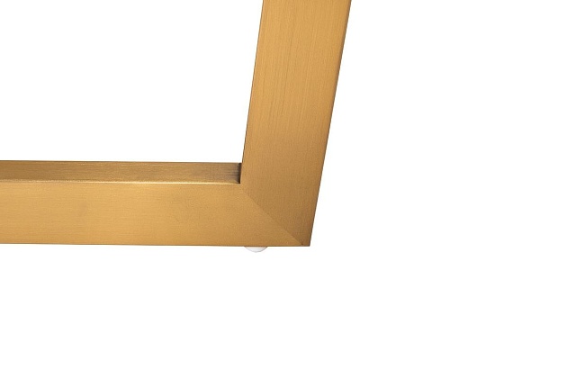 Кухонный стол Garda Decor 33FS-DT19F335-BBS Фото № 4