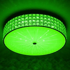 Потолочный светодиодный светильник Citilux Портал CL32418G1 5