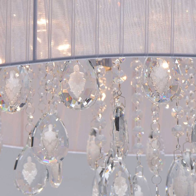 Потолочная люстра MW-Light Жаклин 465015709 Фото № 2