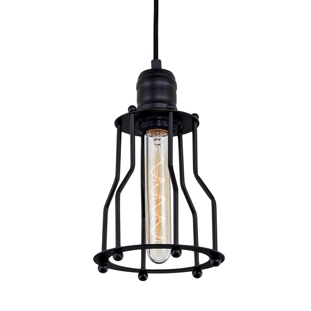 Подвесной светильник Citilux Эдисон CL450201 Фото № 8