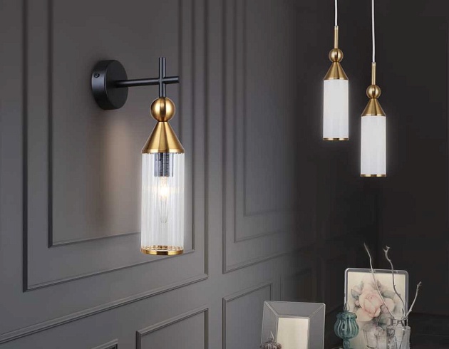 Бра Ambrella light High Light LH55260 Фото № 5