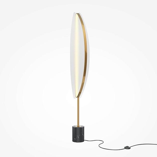 Торшер Maytoni Breeze MOD281FL-L33BS3K изображение 7 Торшер Maytoni Breeze MOD281FL-L33BS3K Фото № 7