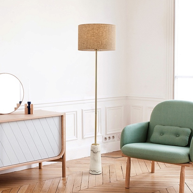 Торшер Imperium Loft Kelme 151283-26 Фото № 7