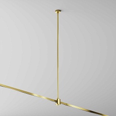 Крепление потолочное Maytoni Technical Accessories for tracks Flarity TRA159C-IPCL1-BS 3