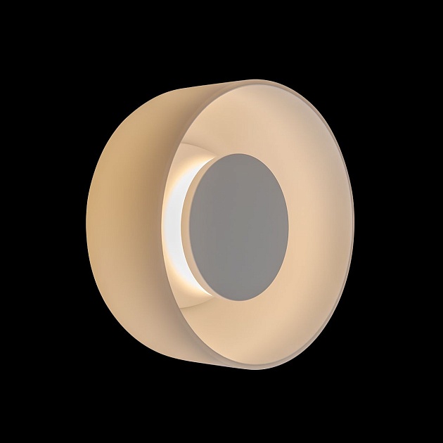 Настенный светильник Loft IT Totem 10466W Milky white изображение 3 Настенный светильник Loft IT Totem 10466W Milky white Фото № 3