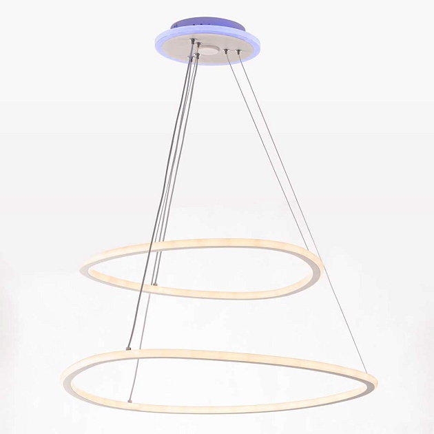 Подвесной светодиодный светильник Citilux Trio CL215B060E Фото № 10