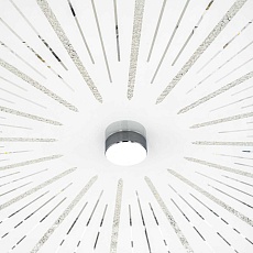 Потолочный светодиодный светильник Citilux Портал CL32415G1 5