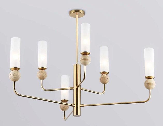 Подвесная люстра Ambrella light High Light LH53251 изображение 4 Подвесная люстра Ambrella light High Light LH53251 Фото № 4