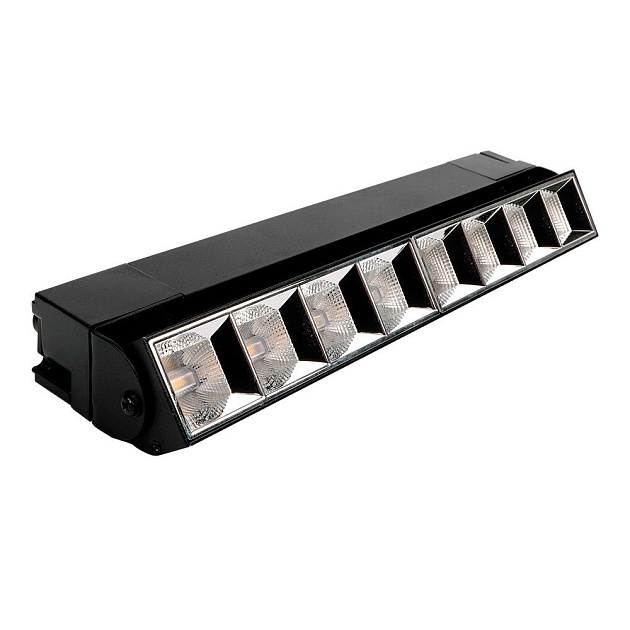 Трековый светодиодный светильник Jazzway PTR 2120R 5031562 Фото № 1