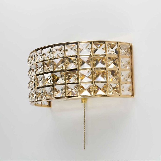 Настенный светильник Citilux Портал CL324302 изображение 13 Настенный светильник Citilux Портал CL324302 Фото № 13