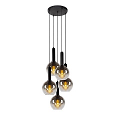 Подвесная люстра Lucide Marius 45402/15/30