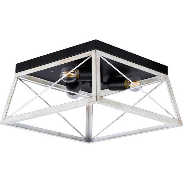 Потолочный светильник Stilfort Kaizer 3004/01/03C Фото № 1