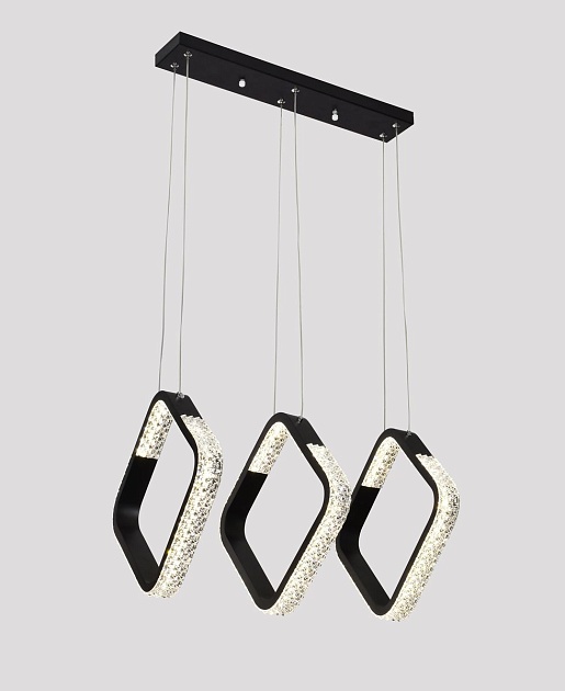 Подвесной светодиодный светильник Moderli Novas V2890-PL Фото № 2