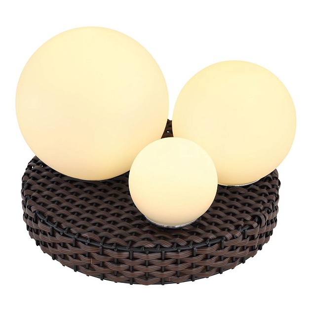 Настольная лампа Globo Mamba 28852 Фото № 1