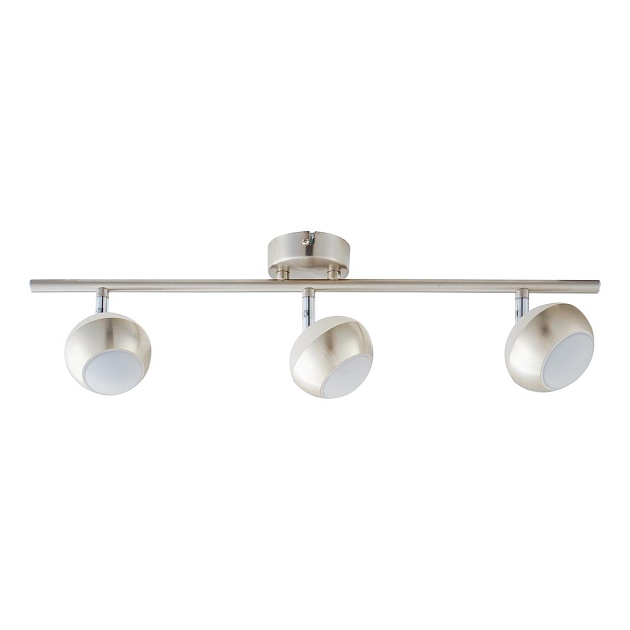 Светодиодный спот Toplight Doreen TL1241Y-03SN Фото № 1