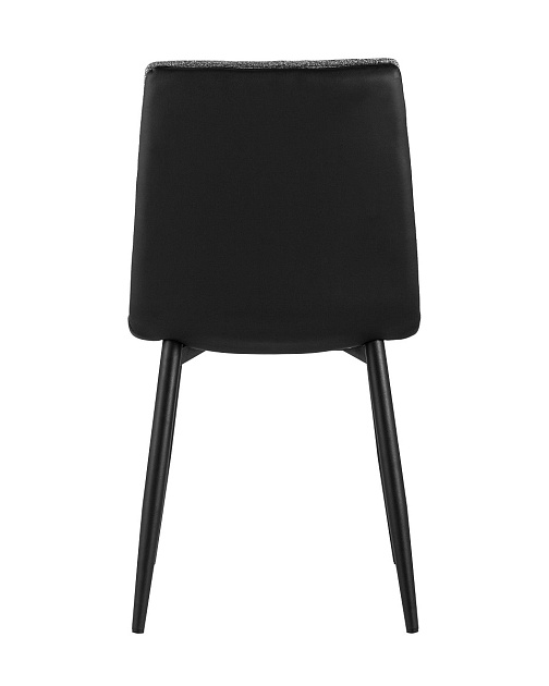 Кухонный стул Stool Group Юта серый/черный DC-1700 CD1824-12 Фото № 4
